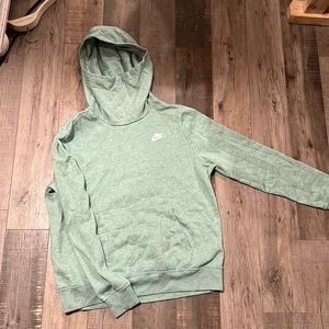 nike hoodie
